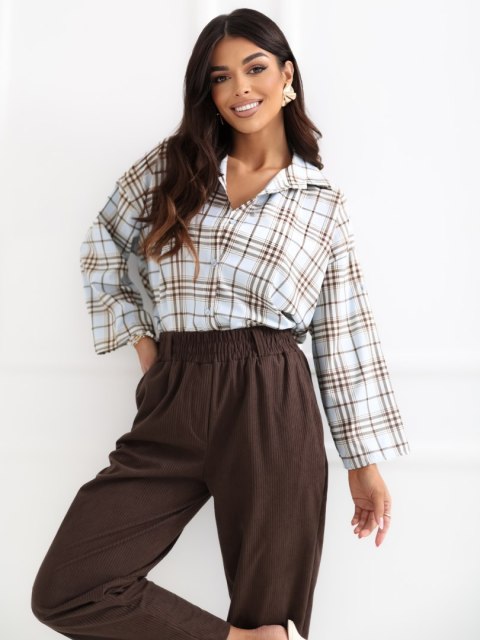 Koszula-IT-KS-16567.01-jasny niebieski