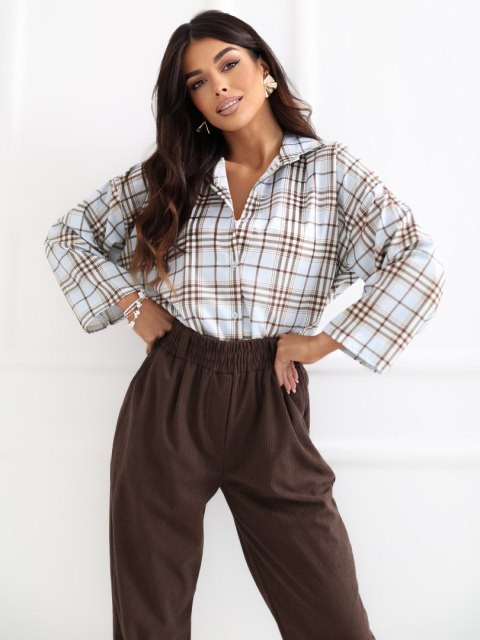 Koszula-IT-KS-16567.01-jasny niebieski