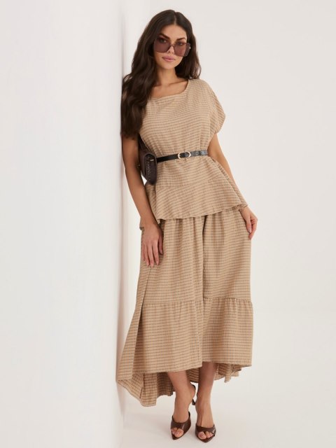 Bluzka-IT-BZ-FL10332.80-camelowy