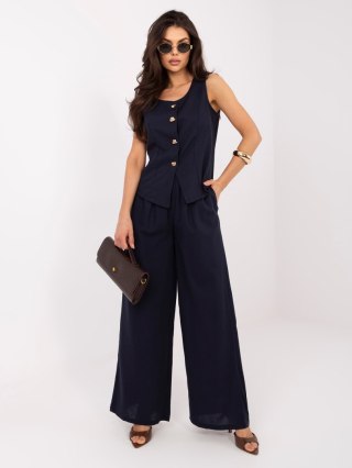 Komplet-IR-KMPL-JS7501.20P-granatowy