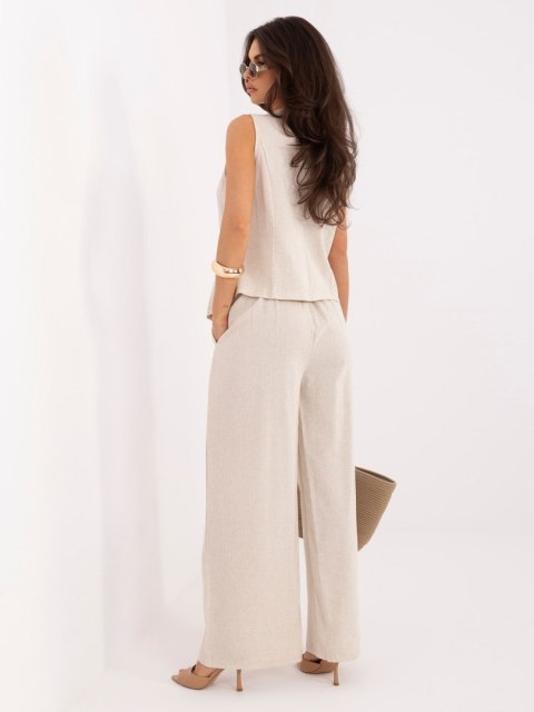 Komplet-IR-KMPL-JS7501.20P-jasny beżowy