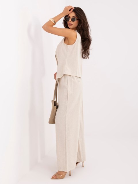 Komplet-IR-KMPL-JS7501.20P-jasny beżowy