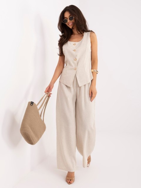 Komplet-IR-KMPL-JS7501.20P-jasny beżowy