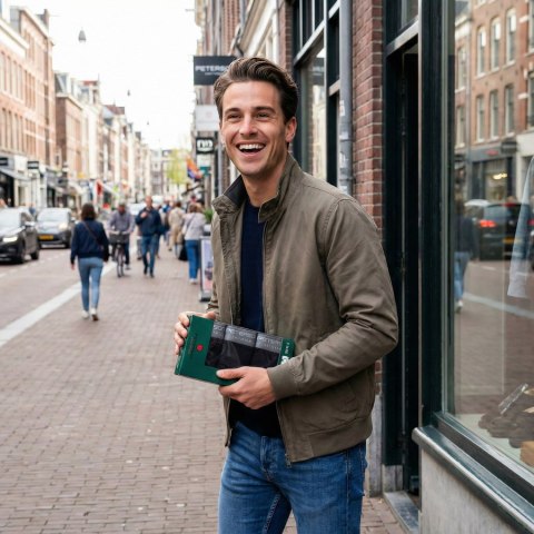  Majtki męskie bokserki bawełniane L czarne zestaw 3 pary - Peterson