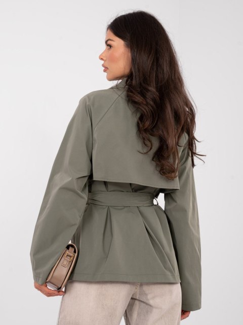 Płaszcz-IT-PL-FL10069.65-khaki