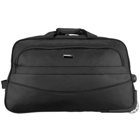 Torby podróżne zestaw 3w1 bagaż turystyczny na kółkach torba podróżna z wysuwanym uchwytem - Peterson 