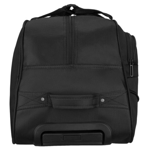 Torby podróżne zestaw 3w1 bagaż turystyczny na kółkach torba podróżna z wysuwanym uchwytem - Peterson 