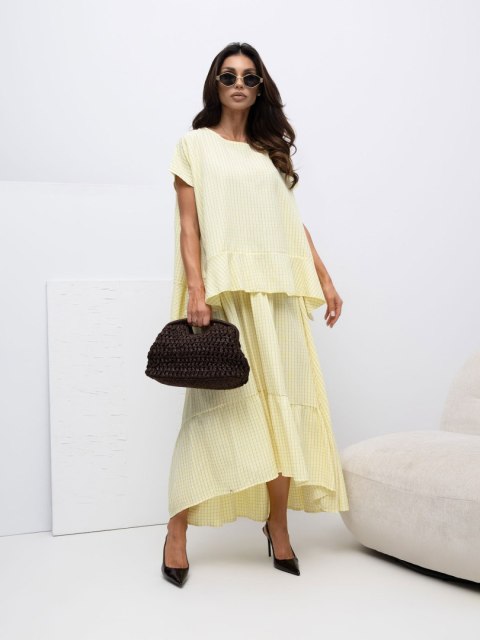 Bluzka-IT-BZ-FL10332.80-jasny żółty