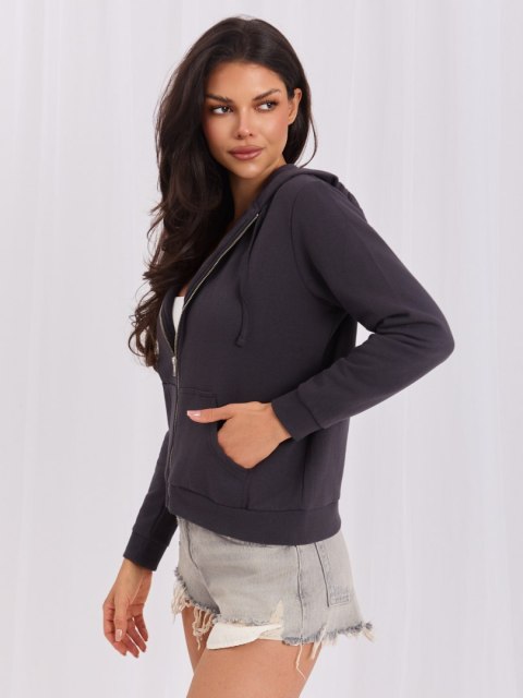 Bluza B-002.10 grafitowy M