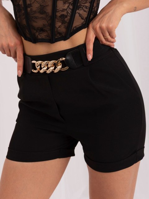 Komplet DHJ-KMPL-7684-1.06 czarny 2XL