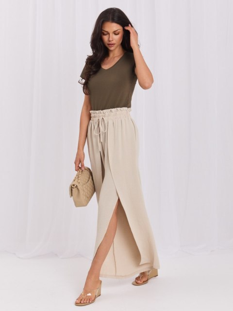 T-shirt B-012.71P khaki 2XL