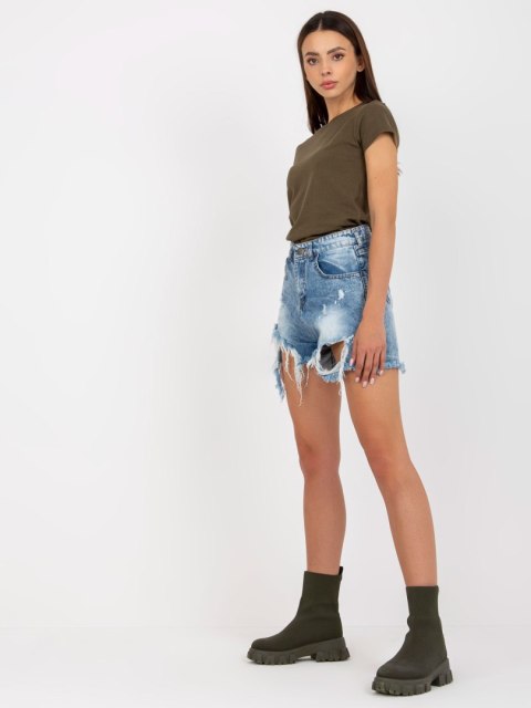 T-shirt B-013.11P khaki S