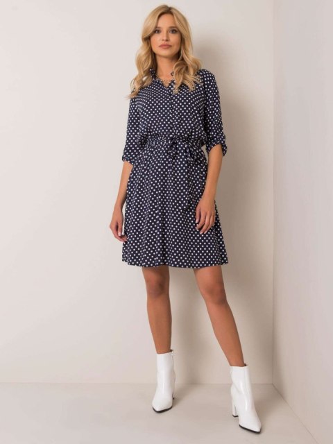 Sukienka-LK-SK-508263.49P-granatowy