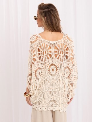 Sweter-CS-SW-VI9819.74-jasny beżowy