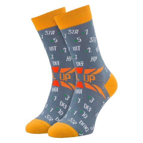 Skarpetki męskie Peterson Gaming Socks 3 pary Stylowy Wieszak