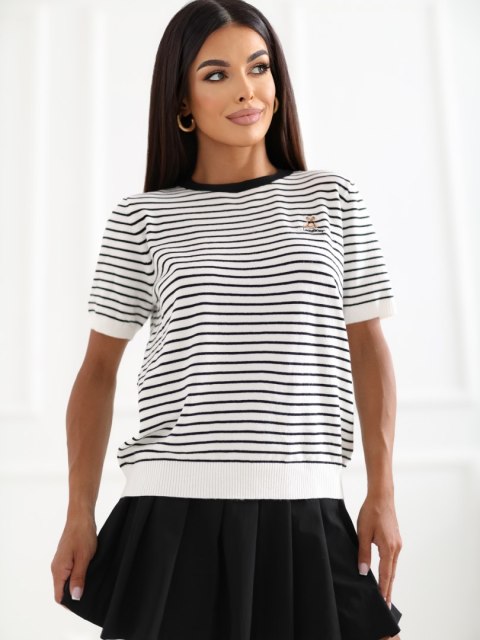 Sweter-IR-SW-57881.99-biało-czarny