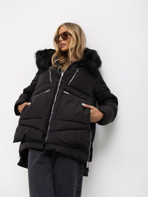 Kurtka NM-KR-H-1072.95P czarny L