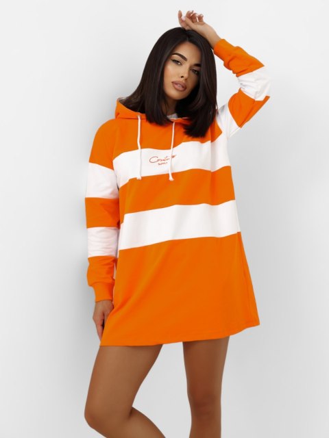 Bluza-RV-BL-8074.98-pomarańczowy