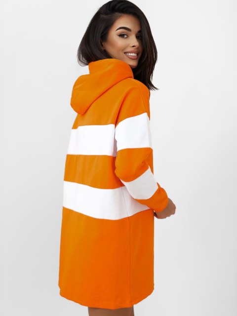 Bluza-RV-BL-8074.98-pomarańczowy