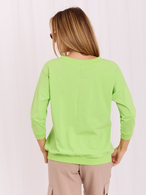Bluzka-RV-BZ-7542.41X-fluo zielony