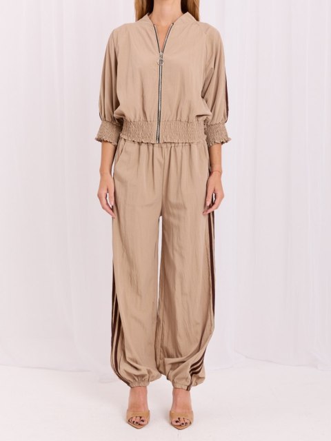 Komplet damski fango 100% wiskoza ITALY MODA