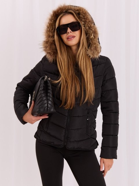 Kurtka NM-KR-P22-6627.13P czarny L