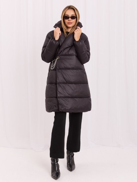 Kurtka NM-KR-TR8310.73P czarny L