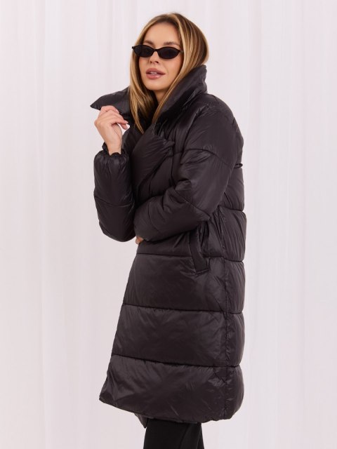 Kurtka NM-KR-TR8310.73P czarny M