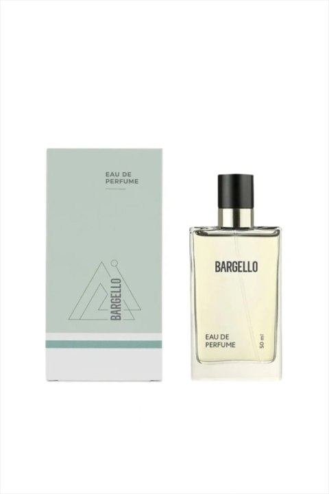 Bargello 386 perfumy unisex z ambrą i wanilią 50 ml