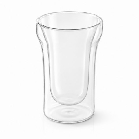 Szklanka termiczna z podwójnym dnem 240 ml 1szt SZK220