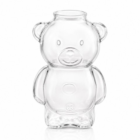 Szklanka termiczna z podwójnym dnem, MIŚ 300 ml 1szt SZK221