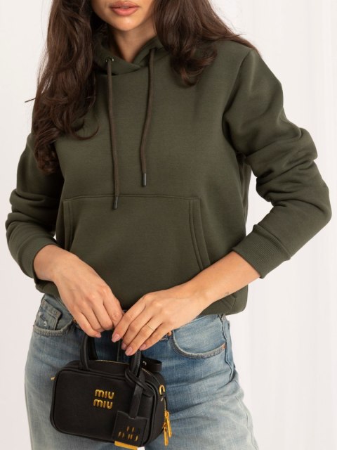 Bluza CT-BL-F-621124.98P khaki L/XL