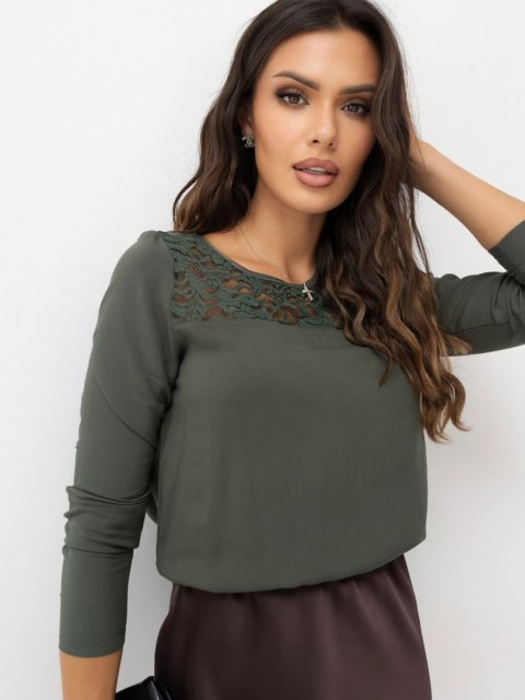 Bluzka-D73760M11015AVEN-khaki