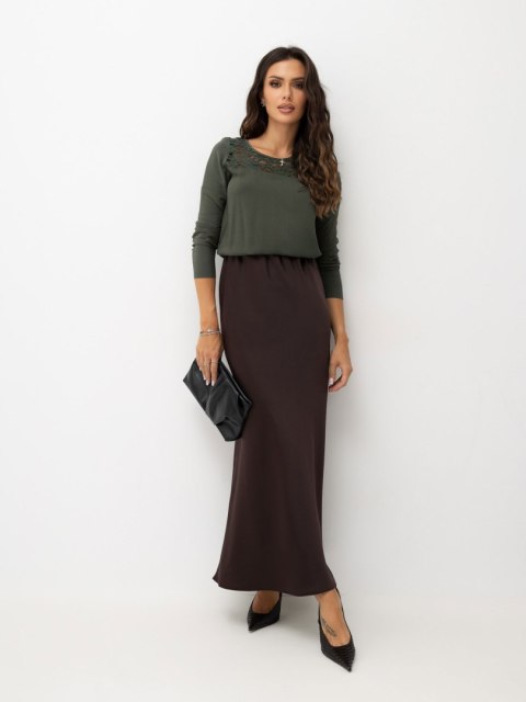 Bluzka-D73760M11015AVEN-khaki