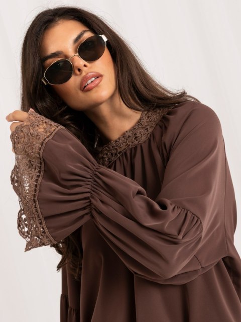Bluzka-MI-BZ-3527.65-ciemny bezowy