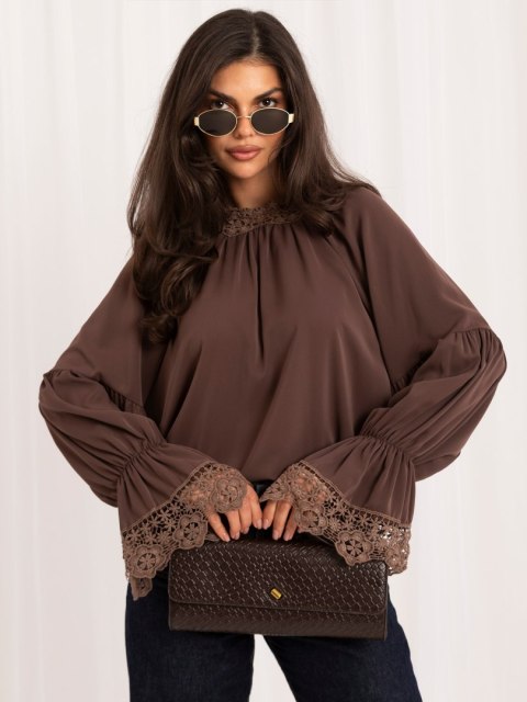 Bluzka-MI-BZ-3527.65-ciemny bezowy