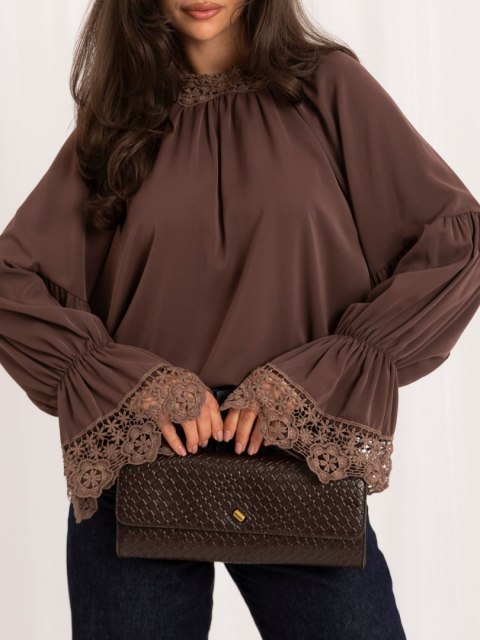 Bluzka-MI-BZ-3527.65-ciemny bezowy