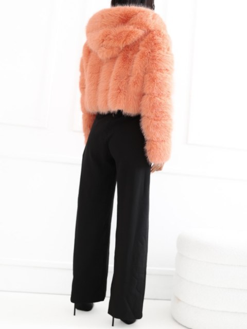 Kurtka AT-KR-2378.97P brzoskwiniowy S/M