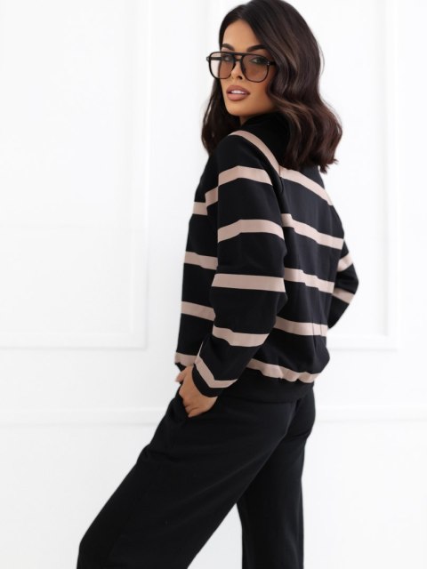 Bluza damska w paski One Size