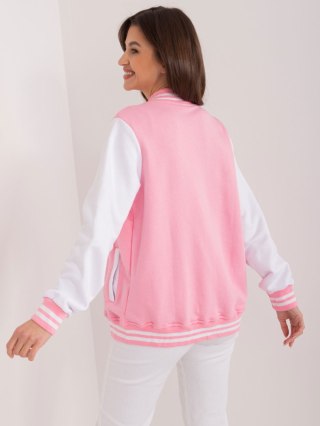 Bluza-RV-BL-7670.31-różowy
