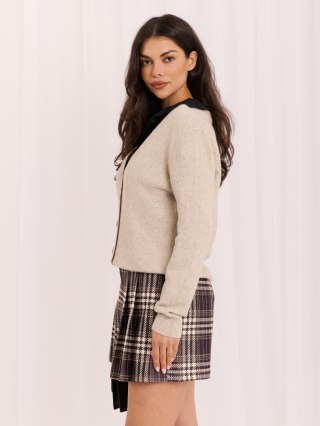 Sweter-PM-SW-PM-5321.88-beżowy