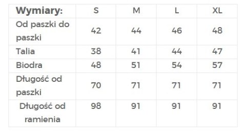217-2 NEVA Trapezowa sukienka z rozkloszowanymi rękawkami - ZIELEŃ BUTELKOWA - M